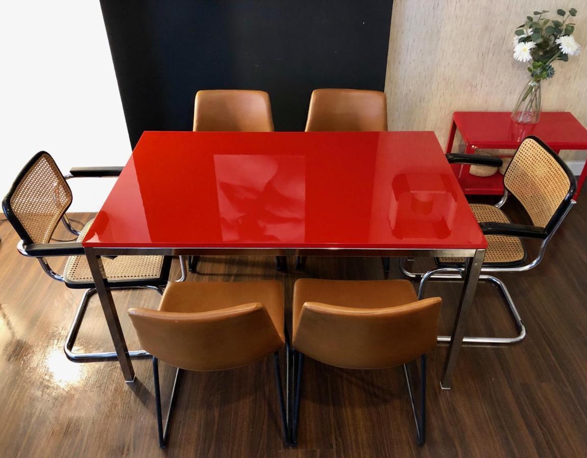 דירות מדריד Smart Plaza De Las Cortes מראה חיצוני תמונה